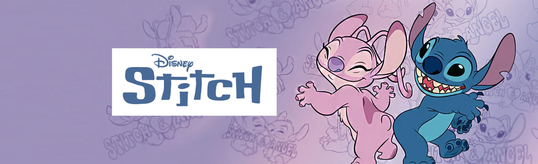 Disney Stitch